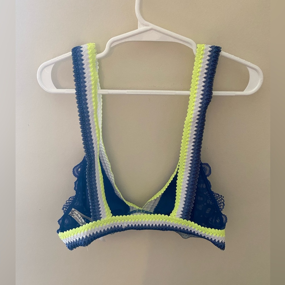 NWT Lot of 3 Free People Bras (XS) - Picture 10 of 13